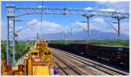 電氣化鐵道供電專業(yè)怎么樣？