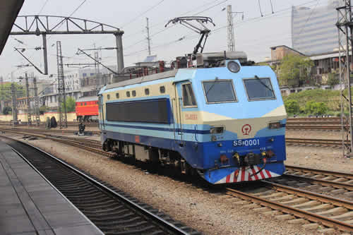 電力機(jī)車運(yùn)用與檢修專業(yè)主要學(xué)習(xí)什么課程呢？