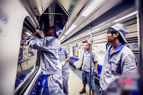 鐵道車輛運(yùn)用與檢修專業(yè)畢業(yè)后待遇怎么樣？