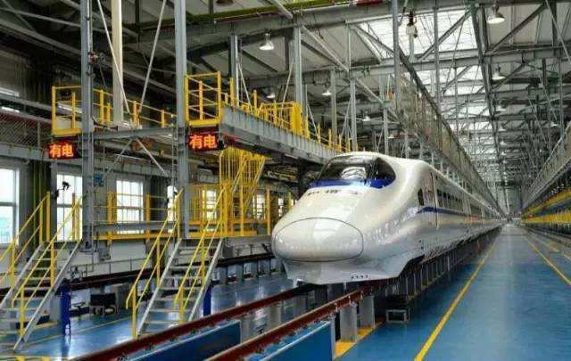 城市軌道交通車輛運(yùn)用與檢修專業(yè)就業(yè)前景怎么樣？