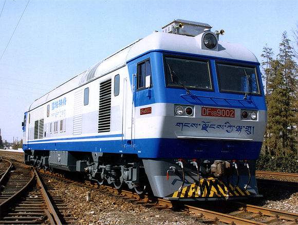 內(nèi)燃機(jī)車(chē)運(yùn)用與檢修專業(yè)就業(yè)前景怎么樣？