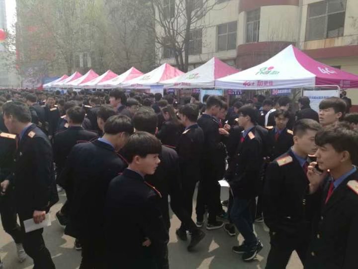 石家莊鐵道技工學(xué)校能就業(yè)嗎？