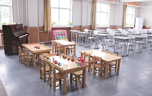 石家莊哪個(gè)學(xué)校有春季班學(xué)前教育專業(yè)？