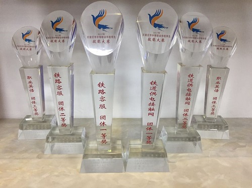 石家莊東華鐵路學(xué)校上大專需要考試嗎？