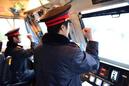 石家莊東華鐵路學(xué)?；疖囁緳C(jī)專業(yè)