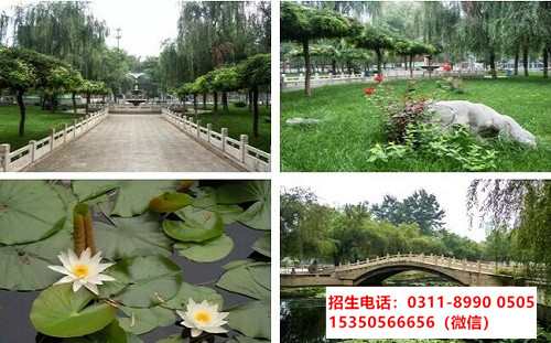 石家莊東華鐵路學(xué)校春季班學(xué)制幾年？