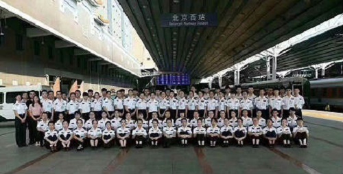 學(xué)鐵路專業(yè)是不是不好就業(yè)？