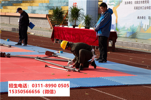 石家莊東華鐵路中等專業(yè)學校學文化課嗎？