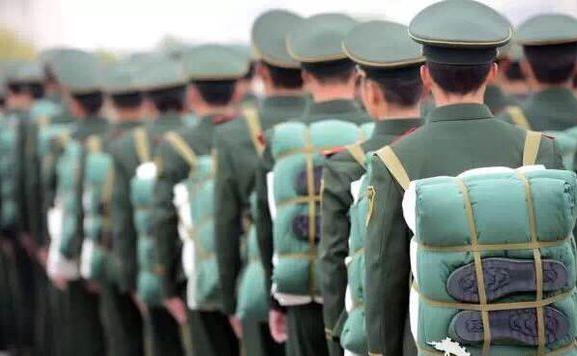 石家莊東華鐵路學(xué)校學(xué)生可以入伍當(dāng)兵嗎？