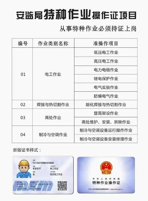 石家莊電工證補(bǔ)貼是真的嗎？怎么領(lǐng)？