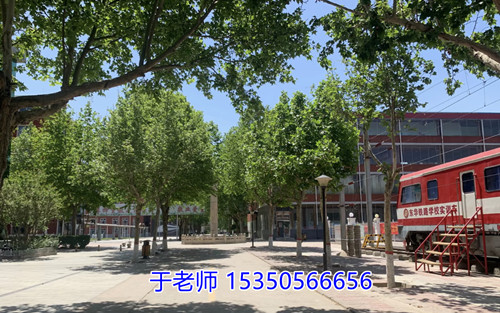 石家莊東華鐵路學(xué)校在校生多少人？