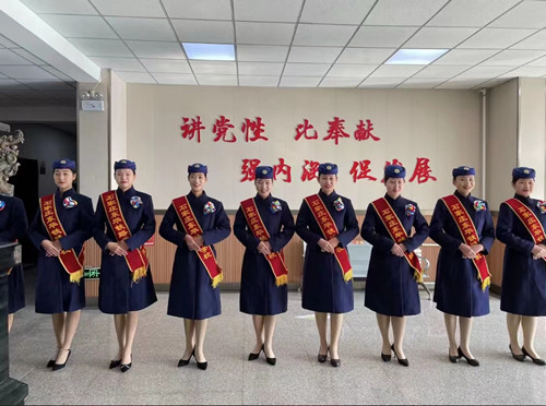 石家莊東華鐵路學(xué)校有3+3大專嗎？