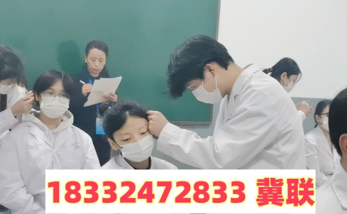 石家莊冀聯(lián)醫(yī)學中專學校升學途徑和可報考院校有哪些？