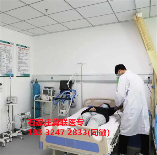 初中畢業(yè)學(xué)護(hù)理，石家莊哪所醫(yī)學(xué)中專(zhuān)學(xué)校好？