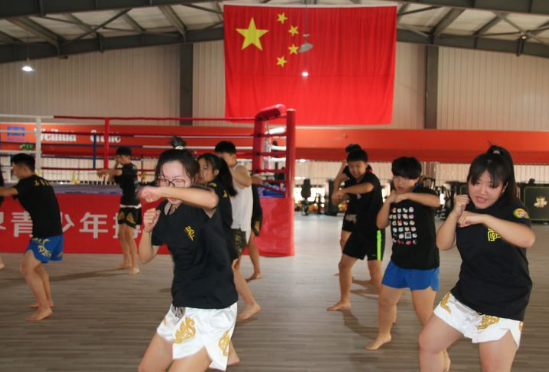 石家莊開設(shè)體育專業(yè)、武術(shù)專業(yè)的學(xué)校