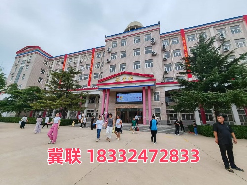 石家莊冀聯(lián)醫(yī)學中專學校入學條件