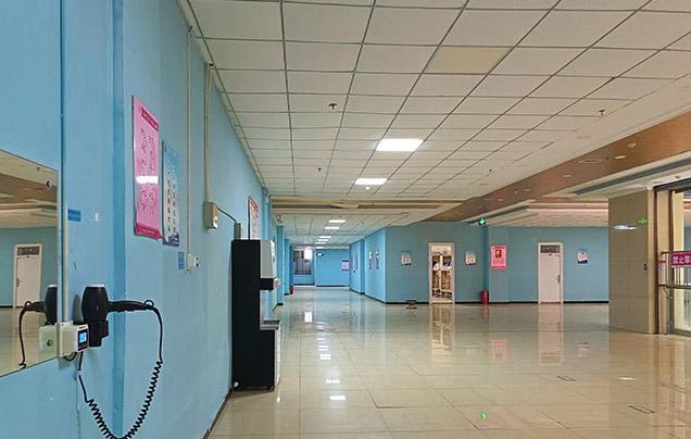 石家莊天使護(hù)士學(xué)校學(xué)生宿舍環(huán)境怎么樣