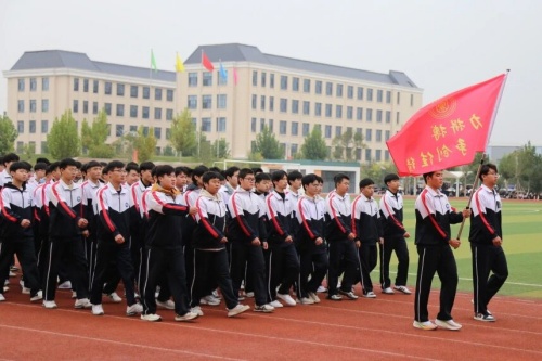 承德 5 貧困縣專(zhuān)屬！石家莊東華鐵路學(xué)校助學(xué)補(bǔ)助政策全攻略