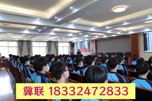 石家莊冀聯(lián)醫(yī)學(xué)中專學(xué)校能直升大專嗎？