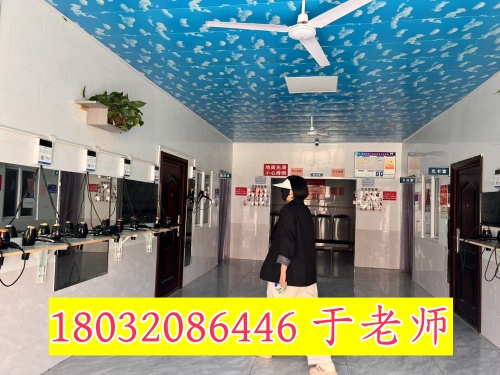 河北同仁醫(yī)學中專學校宿舍能洗澡嗎？