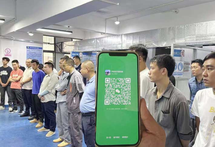 2026年低壓電工證報名入口官網（理論+實操）