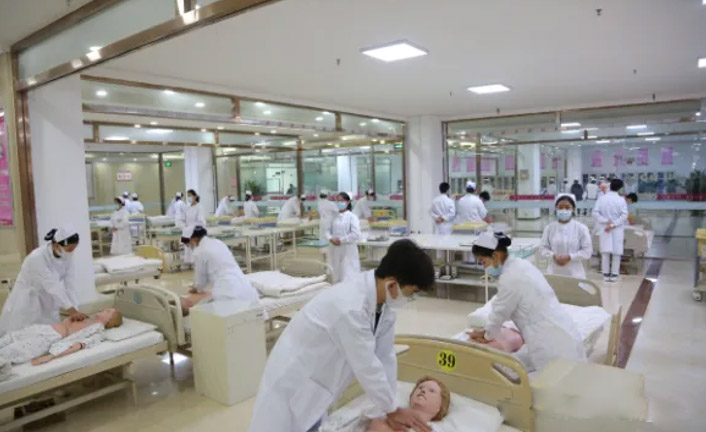 醫(yī)療護理員跟護工有什么不同