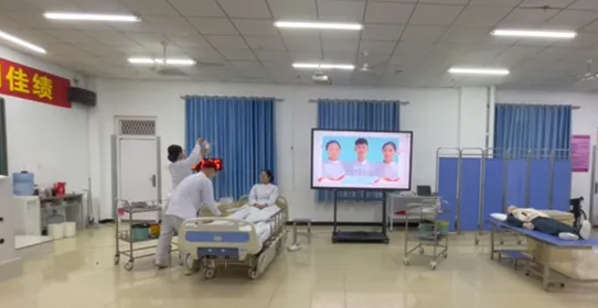 石家莊天使護(hù)士學(xué)校中醫(yī)康復(fù)技術(shù)專業(yè)具體學(xué)哪些技術(shù)？