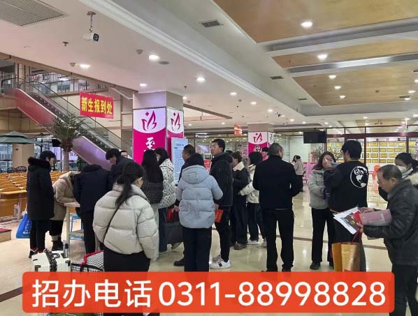石家莊天使護(hù)士學(xué)校管理怎么樣？學(xué)生平時(shí)能出學(xué)校嗎？