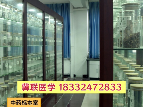 石家莊冀聯(lián)醫(yī)學(xué)中專學(xué)校藥劑專業(yè)能從事什么工作？